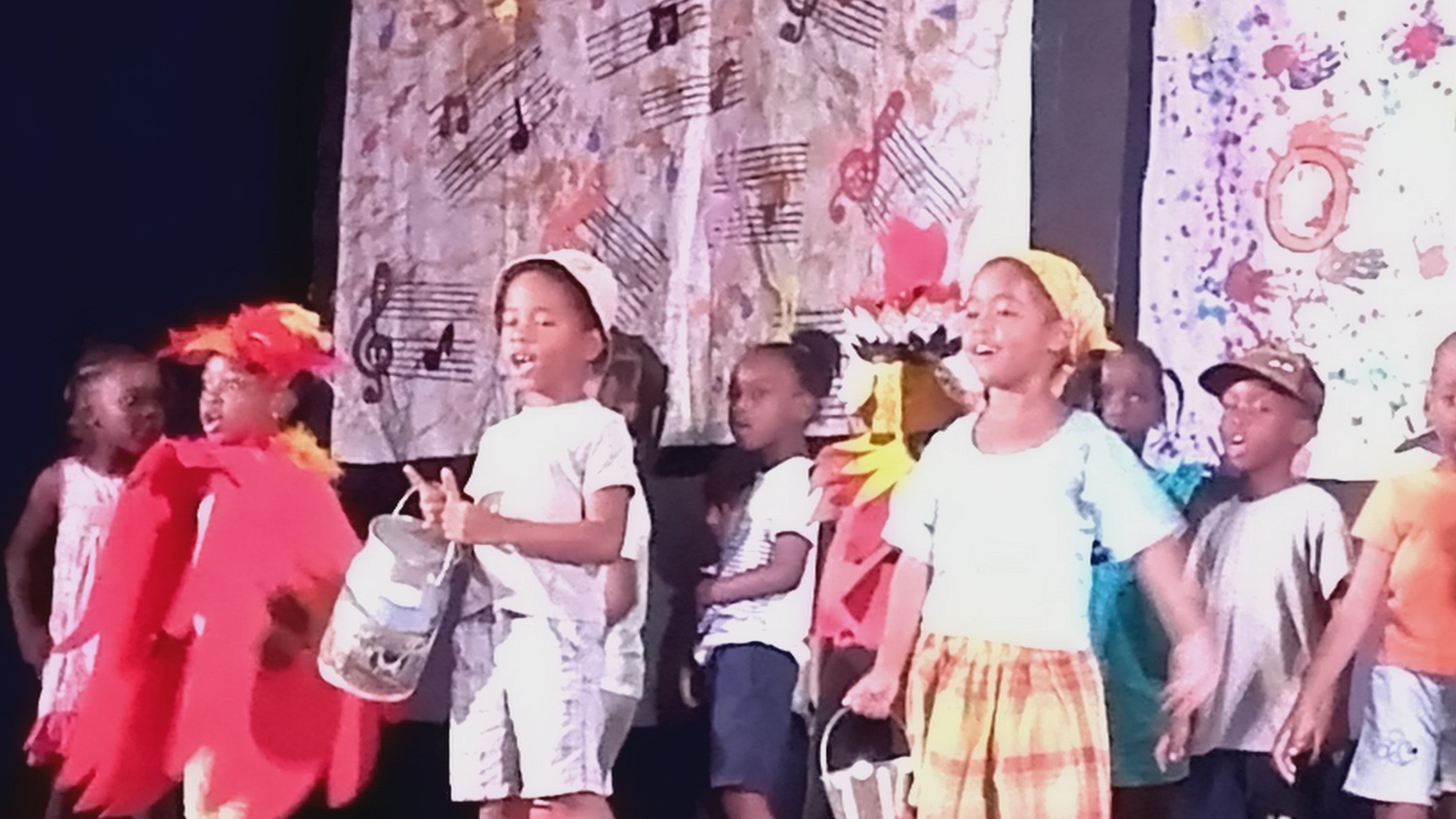 Voyage autour de l’opéra