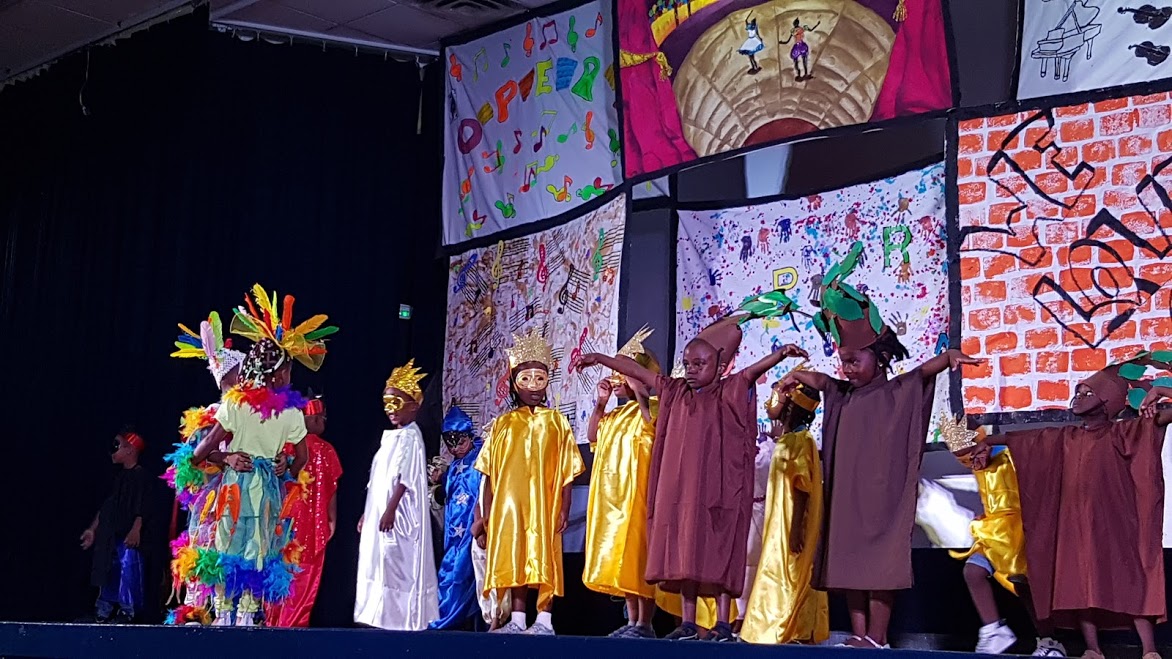 Voyage autour de l’opéra