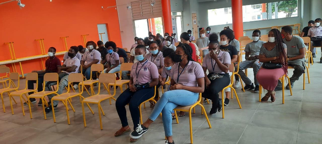 Journée de la Persévérance Scolaire