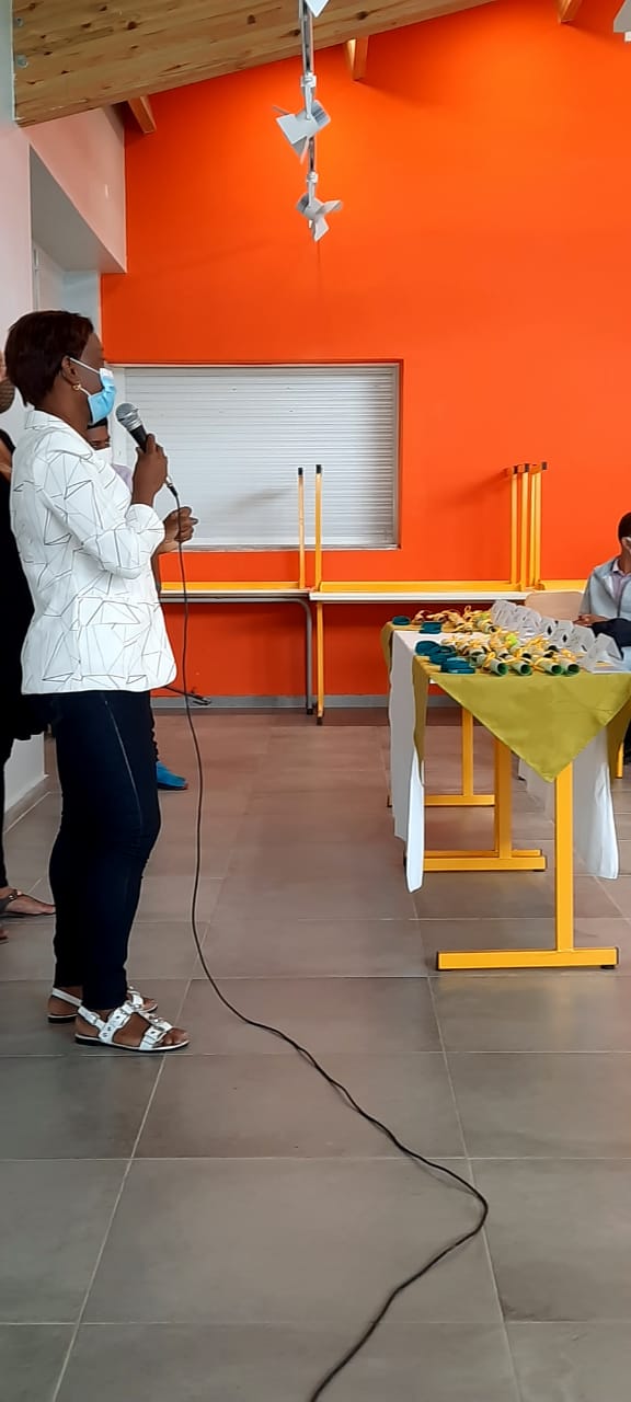 Journée de la Persévérance Scolaire