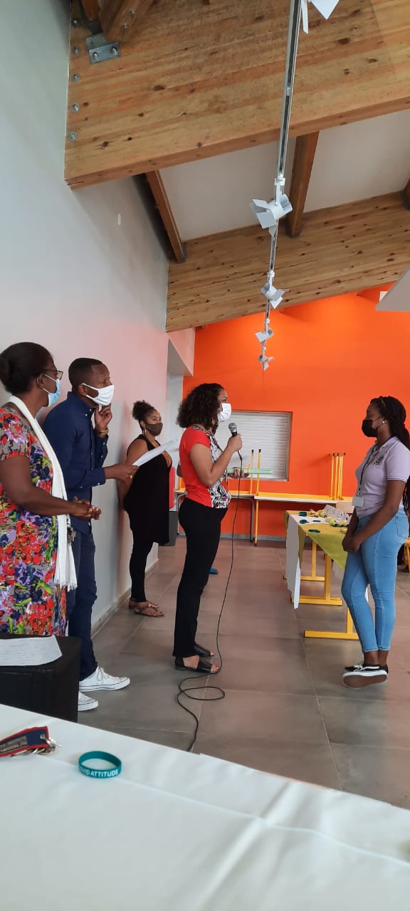 Journée de la Persévérance Scolaire