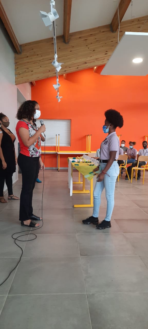 Journée de la Persévérance Scolaire