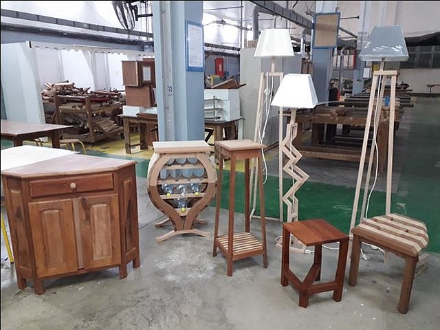 Productions des élèves 