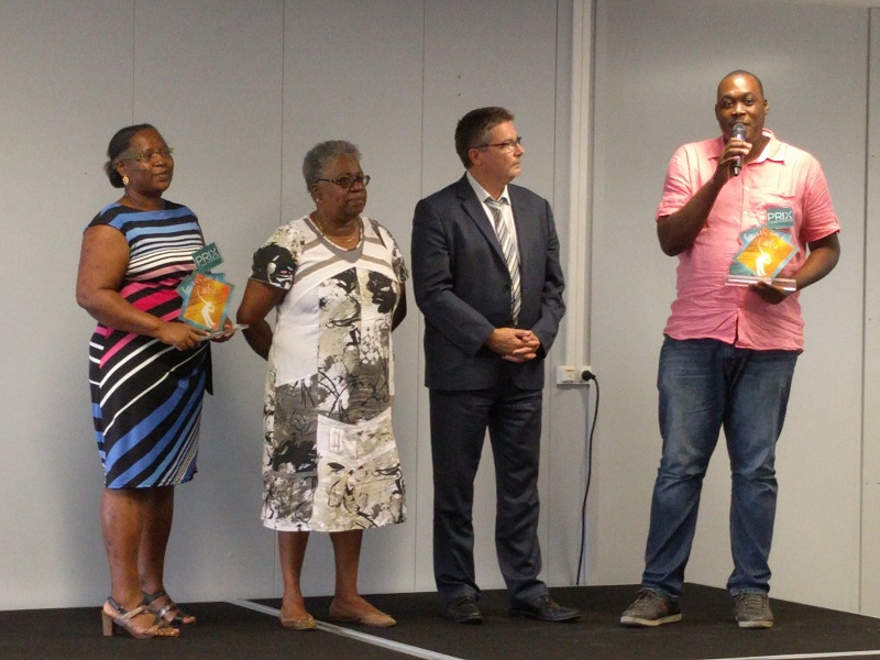 Prix de l'innovation 