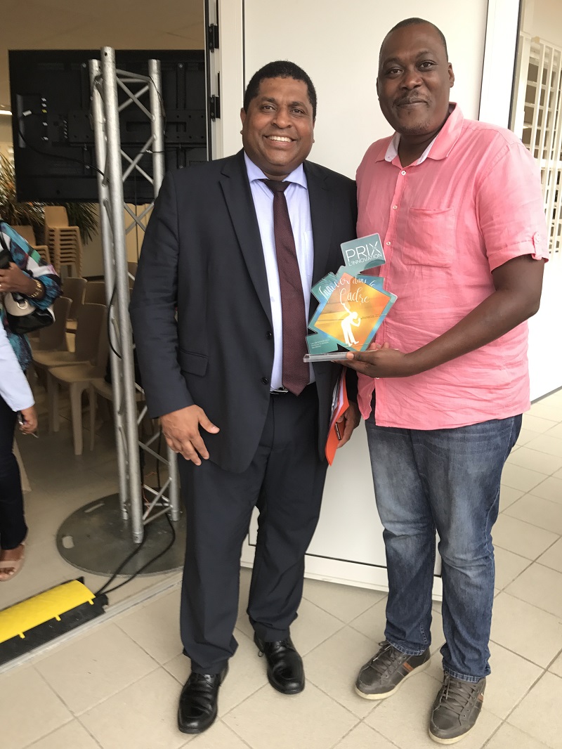 Prix de l'innovation 