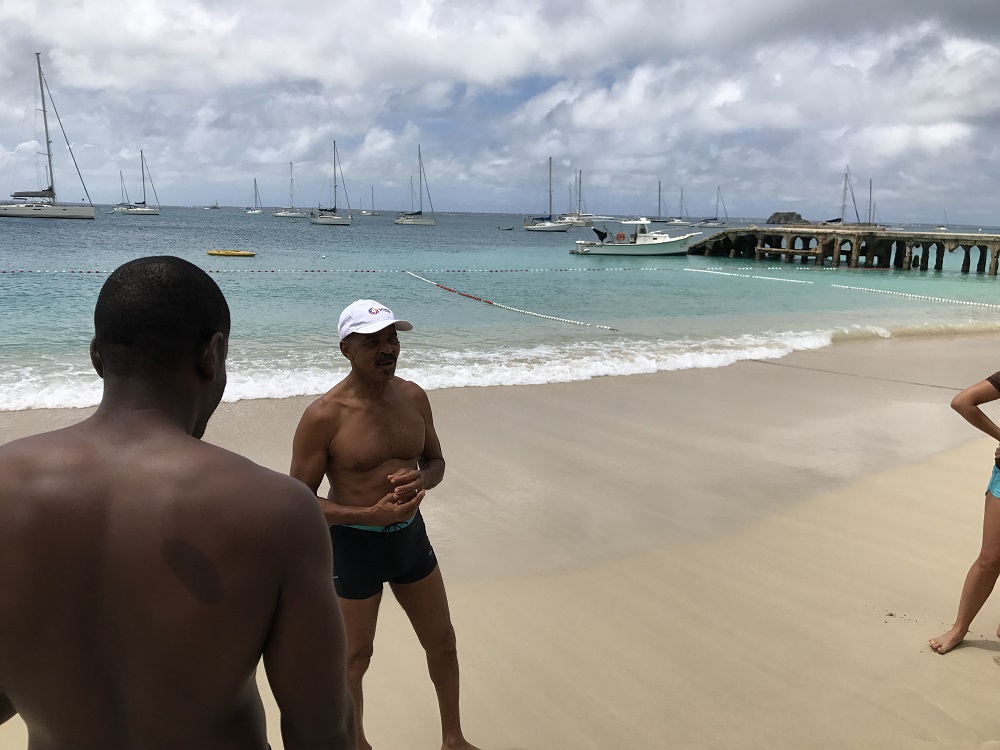 Consignes de l'instructeur