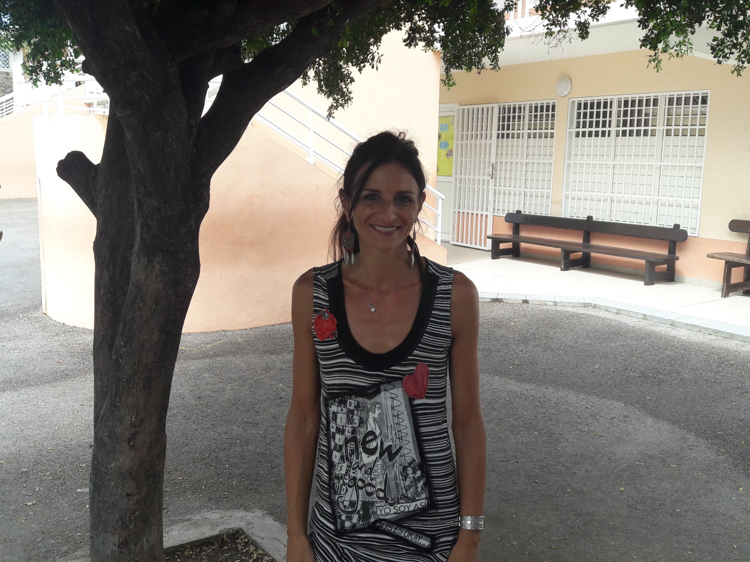 Mme Stéphanie BROUWERS