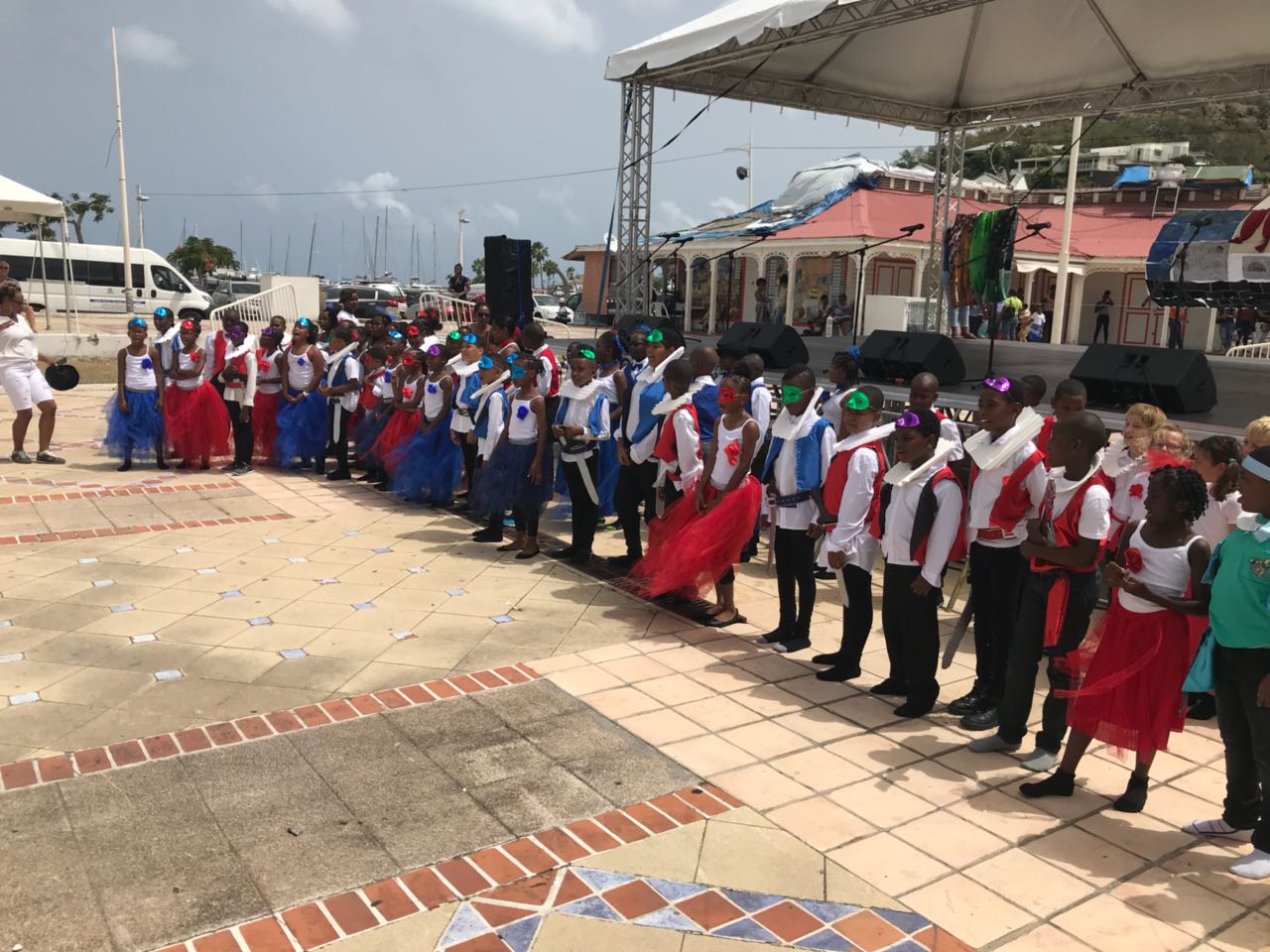 Voyage autour de l'opéra - 6ème édition 