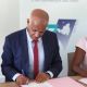 Le recteur Mostafa FOURAR signe deux nouvelles conventions