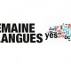 La semaine des langues