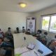 Intervention de l'ASR SXM au collège Mont-des-Accords