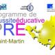 PRE Saint-Martin