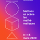 Semaine des mathématiques 2019-2020