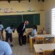 A l'école élémentaire Omer Arrondell